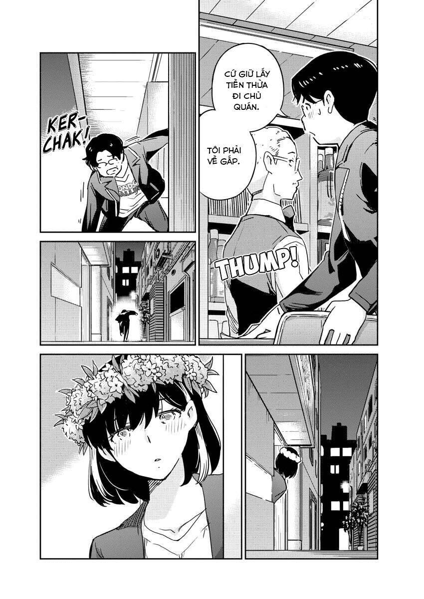 365 Ngày Cho Đến Lúc 2 Ta Kết Hôn Chapter 57 - 14