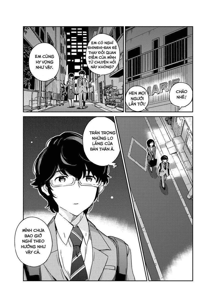 365 Ngày Cho Đến Lúc 2 Ta Kết Hôn Chapter 57 - 15