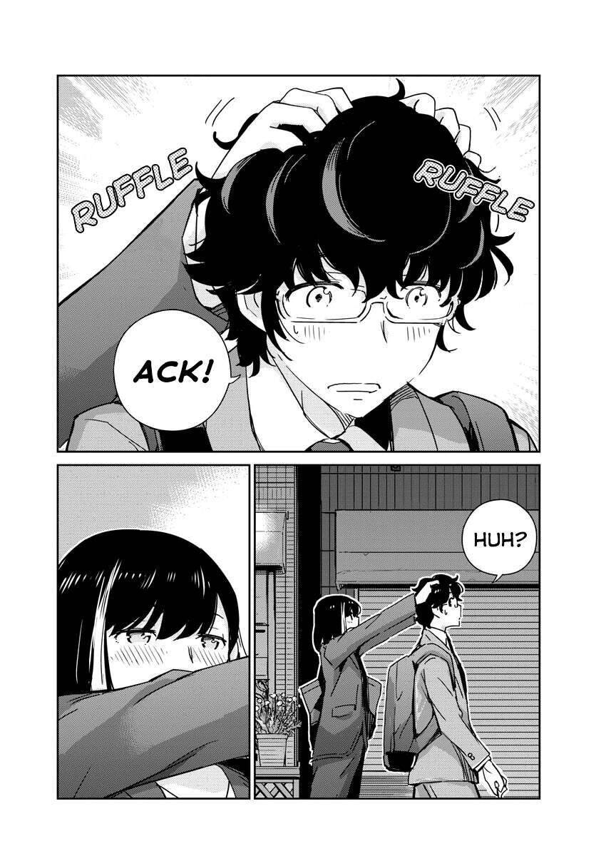 365 Ngày Cho Đến Lúc 2 Ta Kết Hôn Chapter 57 - 16