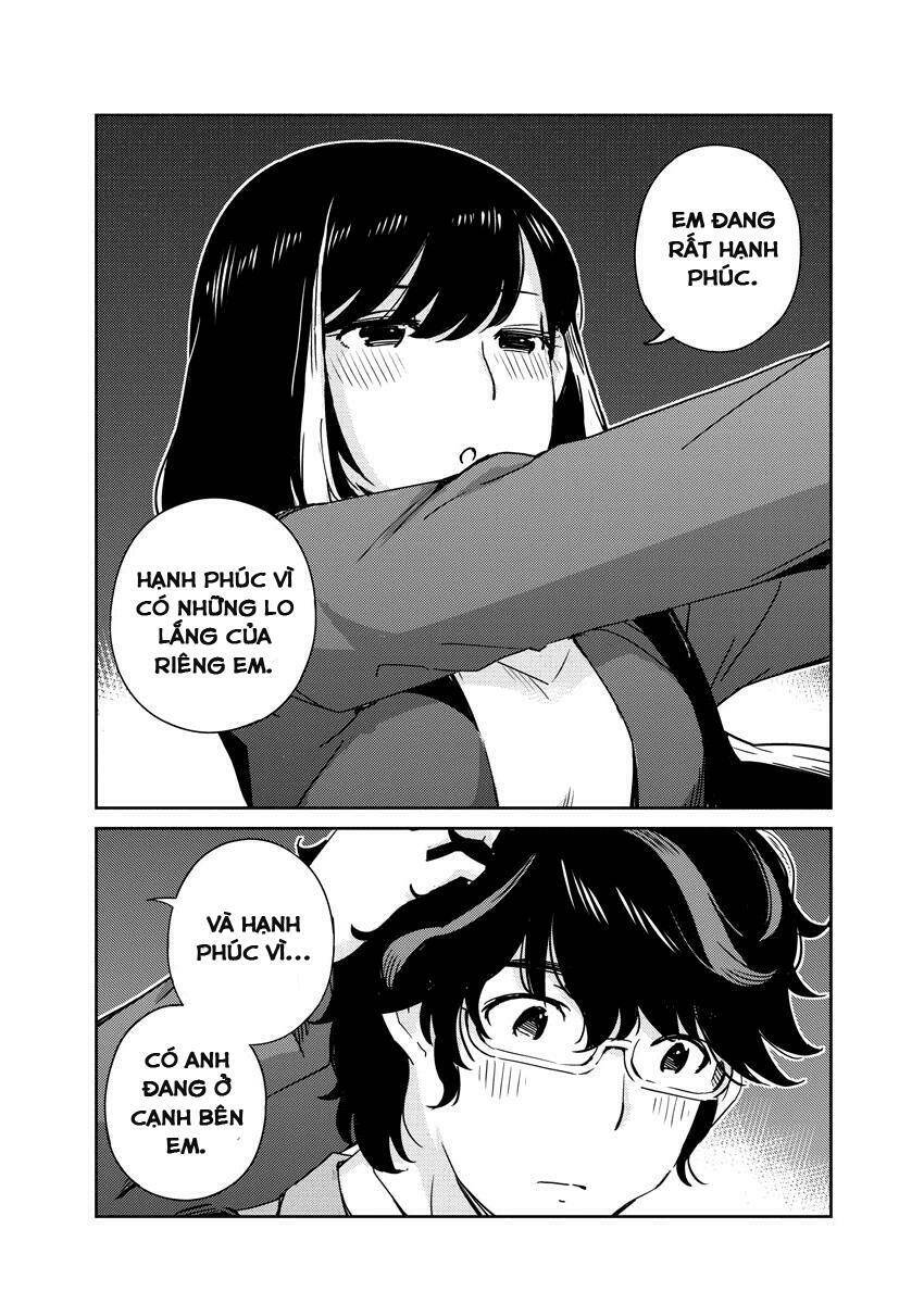 365 Ngày Cho Đến Lúc 2 Ta Kết Hôn Chapter 57 - 17