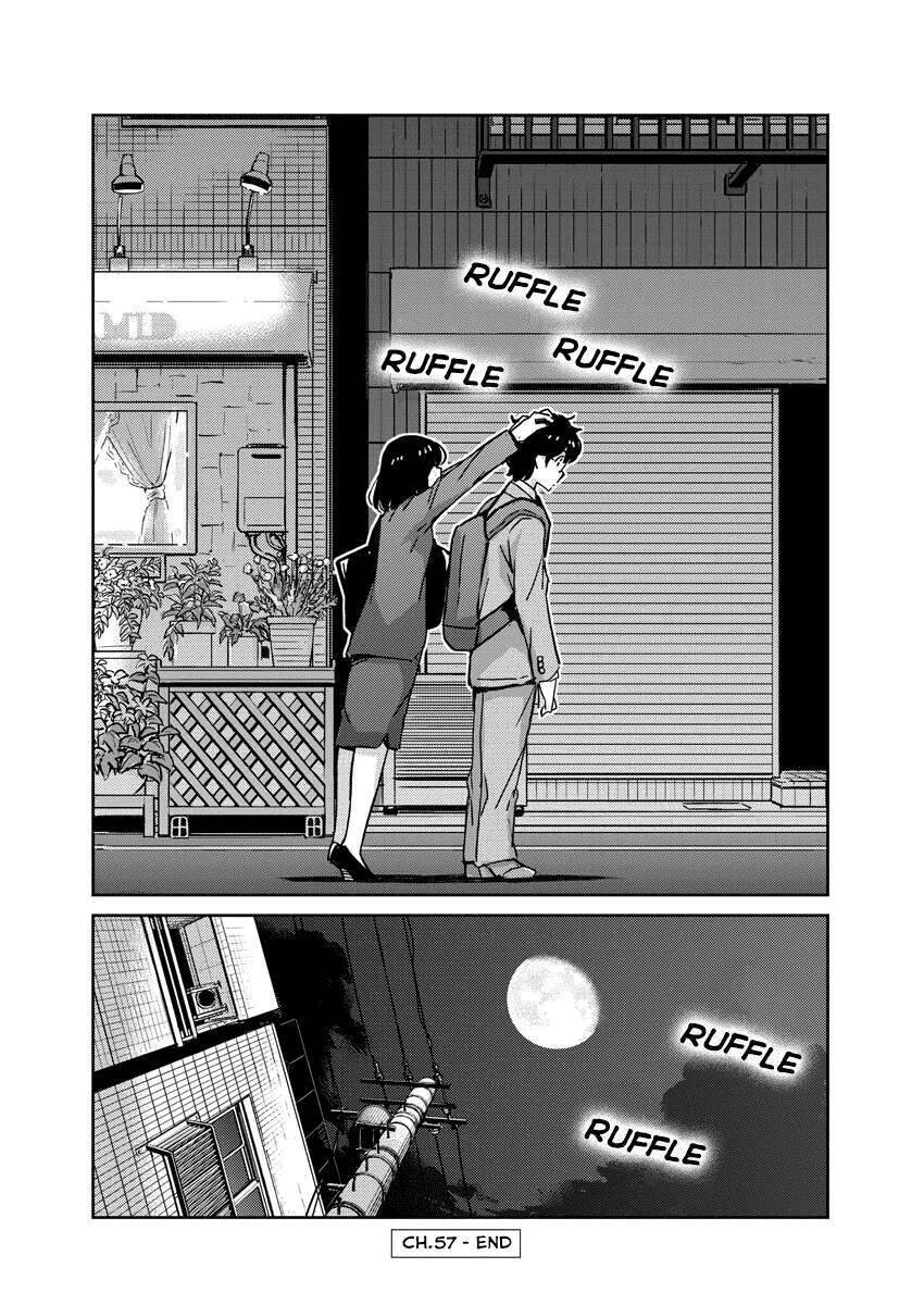 365 Ngày Cho Đến Lúc 2 Ta Kết Hôn Chapter 57 - 18