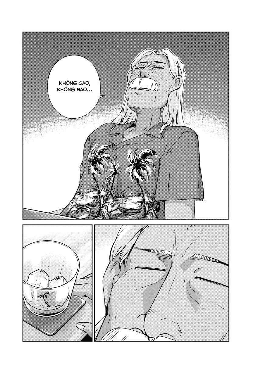 365 Ngày Cho Đến Lúc 2 Ta Kết Hôn Chapter 57 - 3