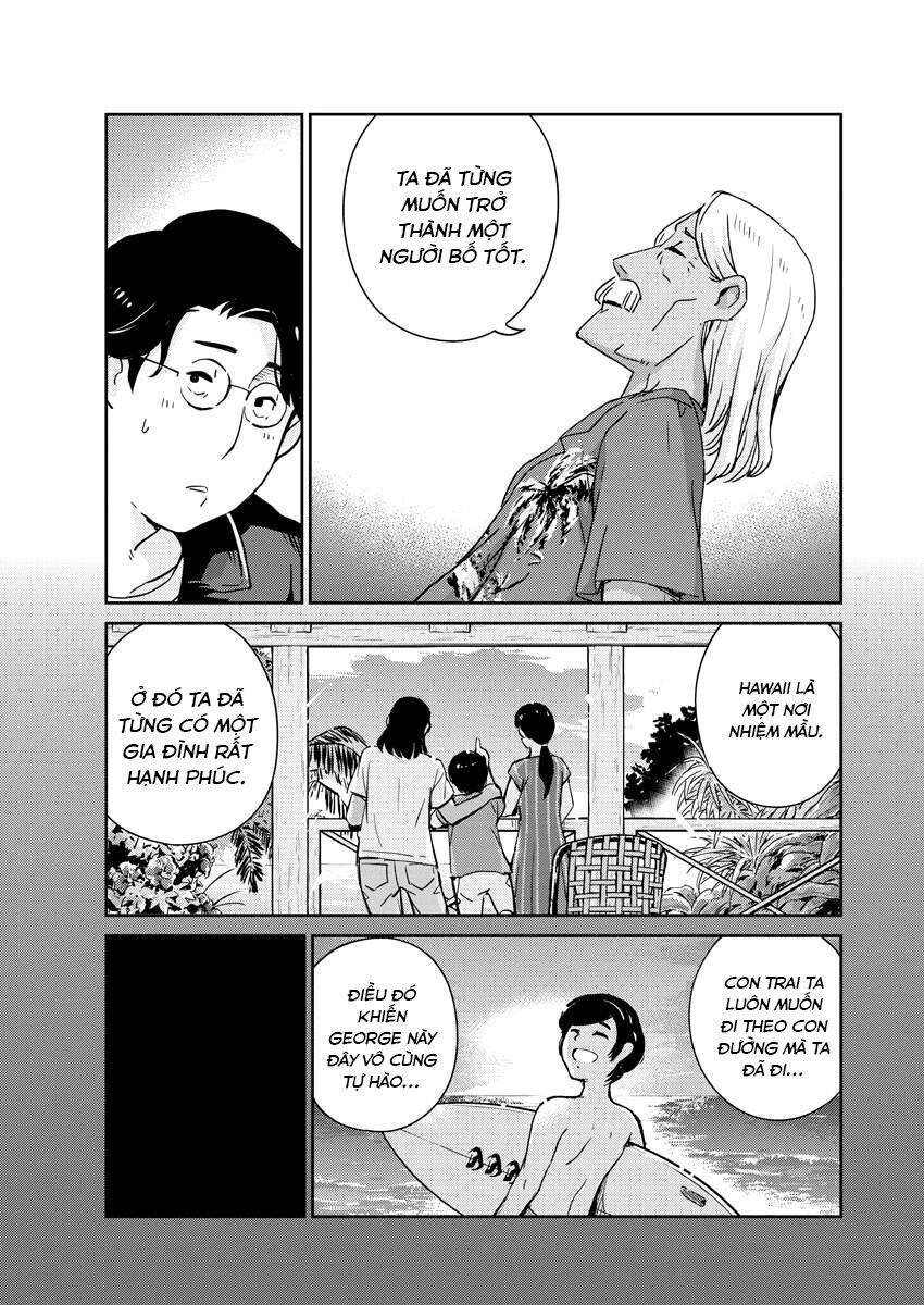 365 Ngày Cho Đến Lúc 2 Ta Kết Hôn Chapter 57 - 4