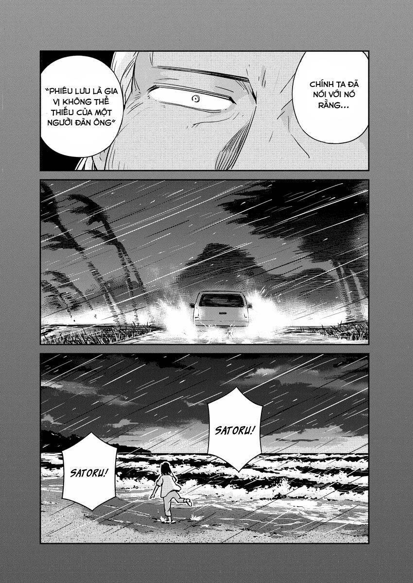 365 Ngày Cho Đến Lúc 2 Ta Kết Hôn Chapter 57 - 5