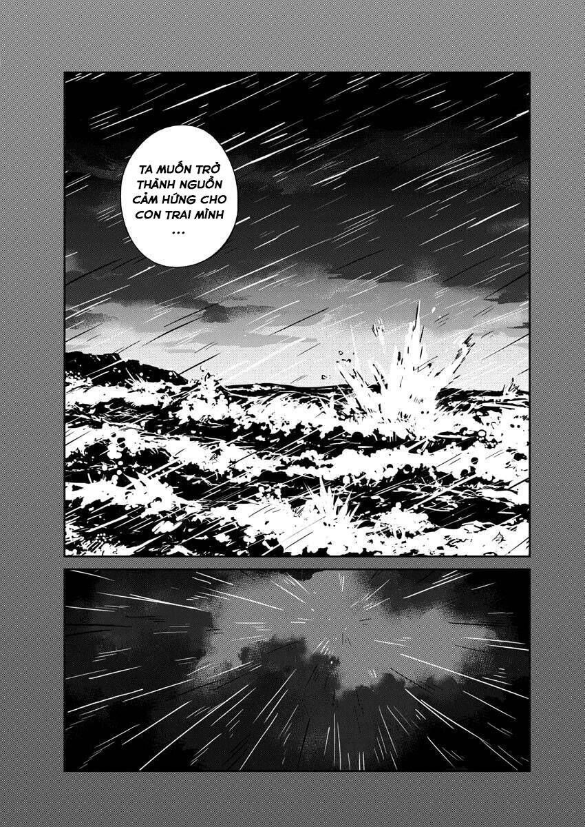 365 Ngày Cho Đến Lúc 2 Ta Kết Hôn Chapter 57 - 6