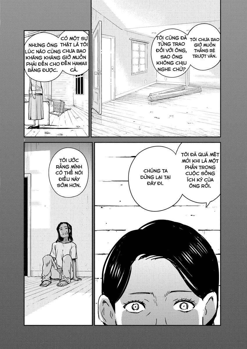 365 Ngày Cho Đến Lúc 2 Ta Kết Hôn Chapter 57 - 7