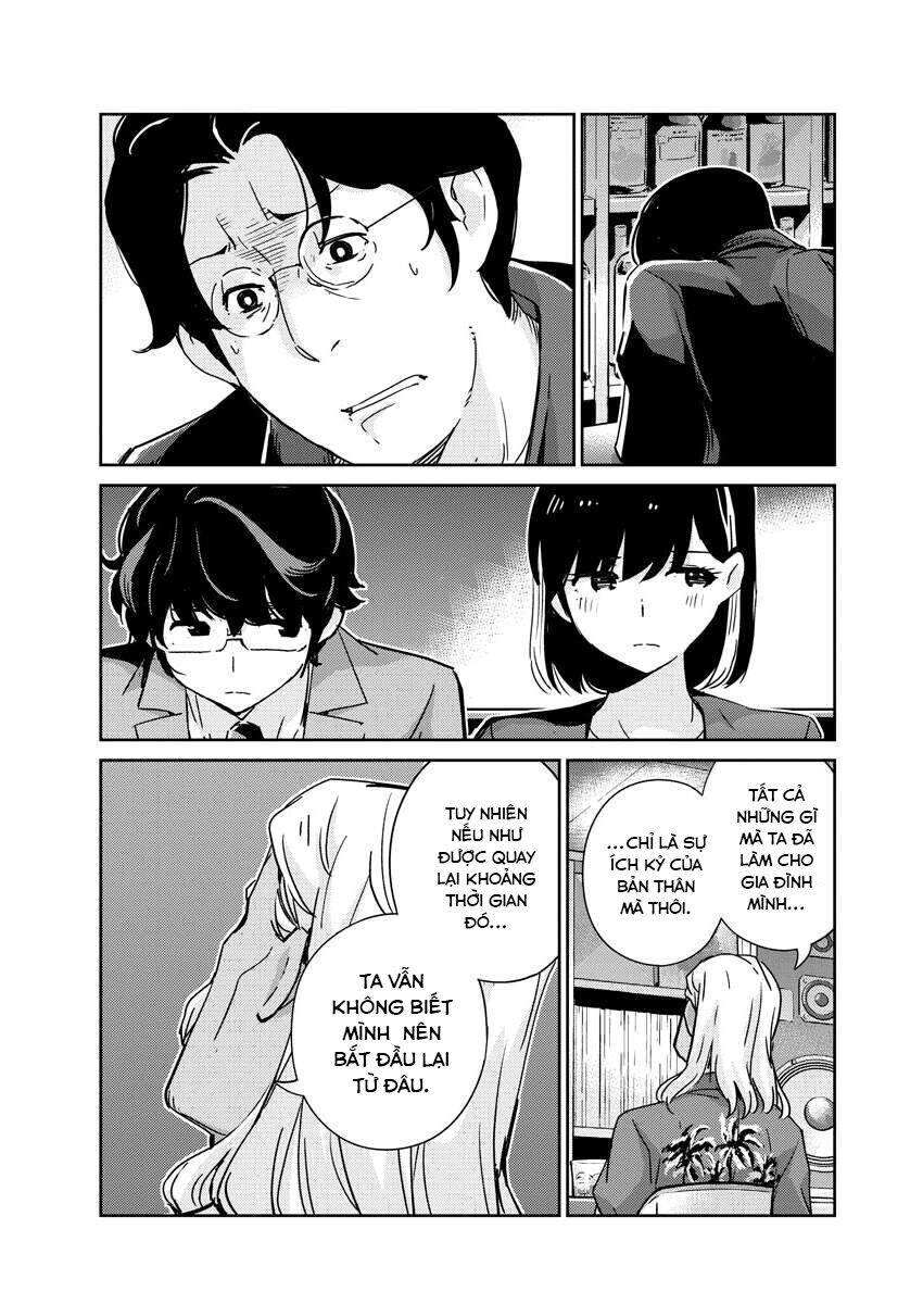 365 Ngày Cho Đến Lúc 2 Ta Kết Hôn Chapter 57 - 8