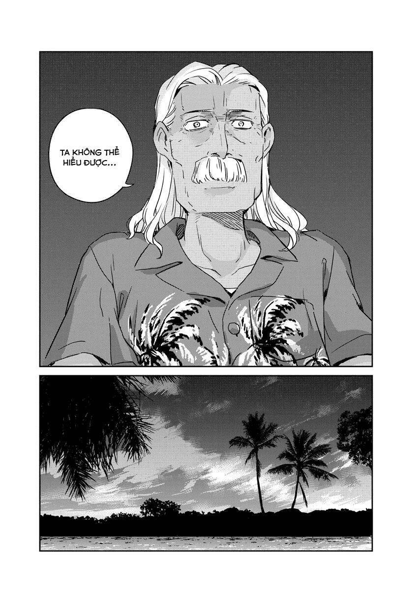 365 Ngày Cho Đến Lúc 2 Ta Kết Hôn Chapter 57 - 9