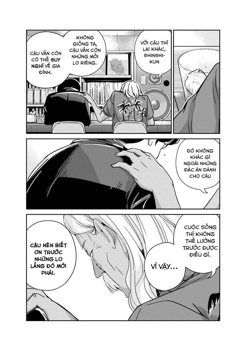 365 Ngày Cho Đến Lúc 2 Ta Kết Hôn Chapter 57 - 10