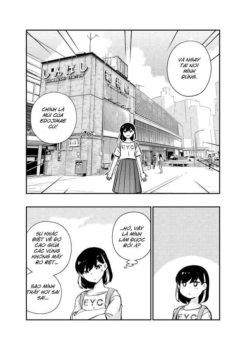 365 Ngày Cho Đến Lúc 2 Ta Kết Hôn Chapter 58 - 11