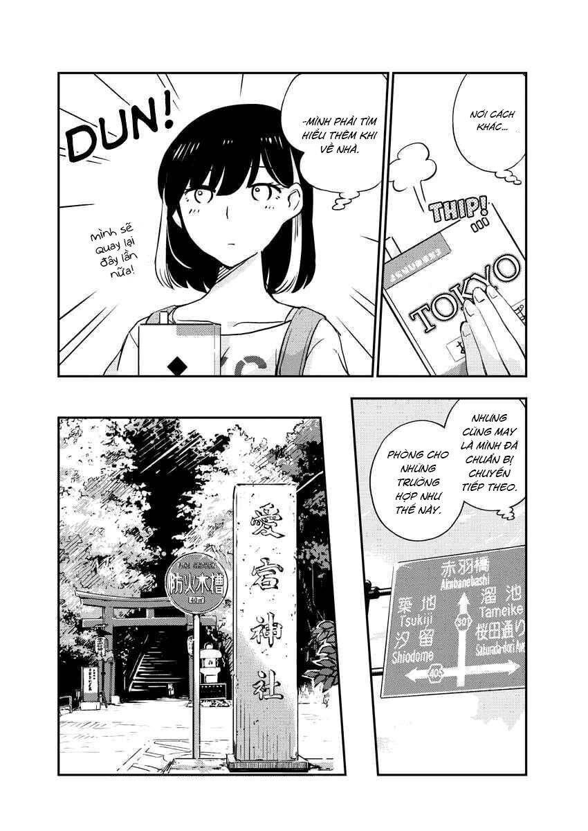 365 Ngày Cho Đến Lúc 2 Ta Kết Hôn Chapter 58 - 12