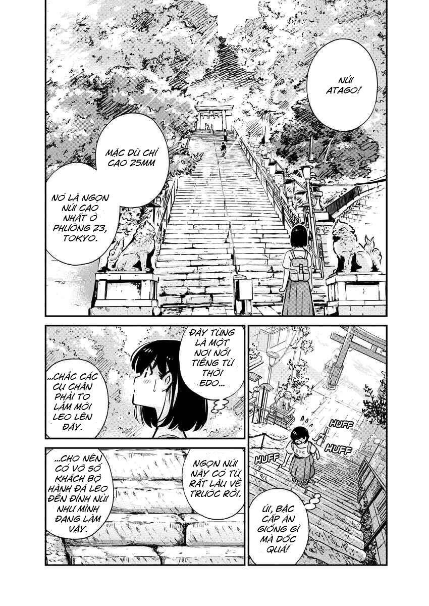 365 Ngày Cho Đến Lúc 2 Ta Kết Hôn Chapter 58 - 13