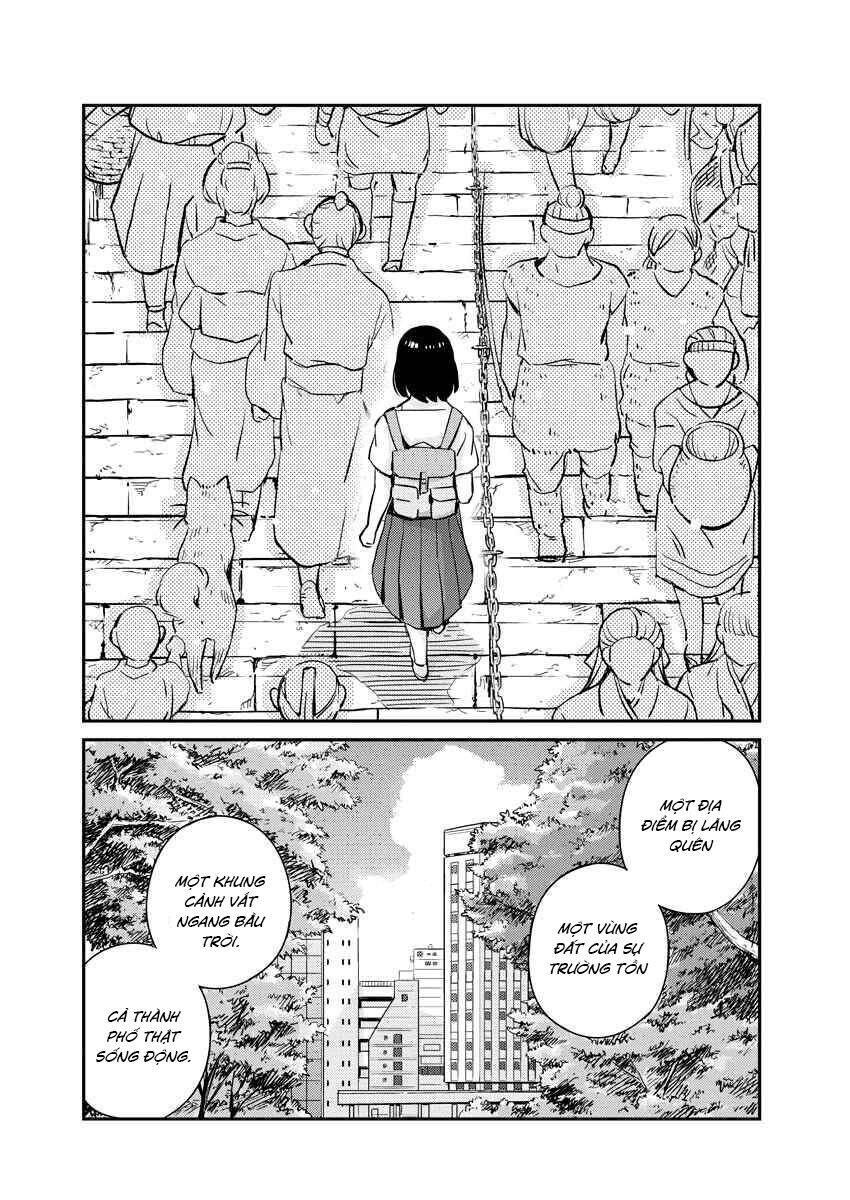 365 Ngày Cho Đến Lúc 2 Ta Kết Hôn Chapter 58 - 14