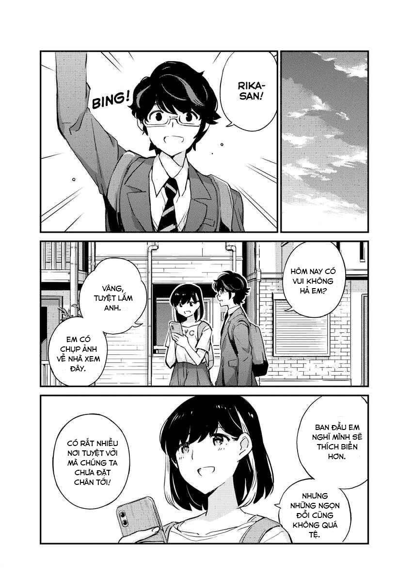 365 Ngày Cho Đến Lúc 2 Ta Kết Hôn Chapter 58 - 16