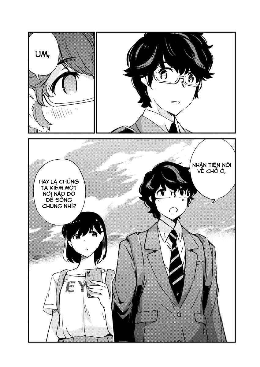 365 Ngày Cho Đến Lúc 2 Ta Kết Hôn Chapter 58 - 17