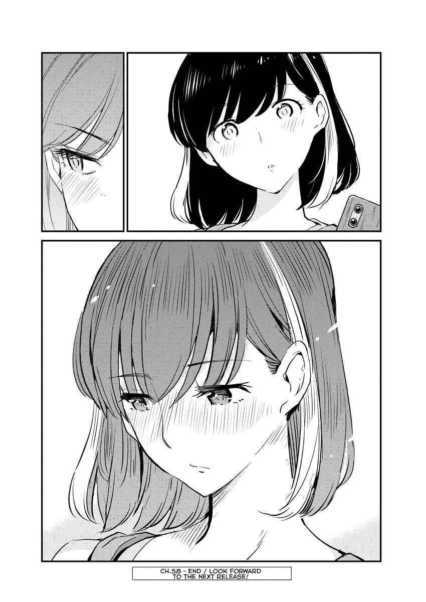 365 Ngày Cho Đến Lúc 2 Ta Kết Hôn Chapter 58 - 18