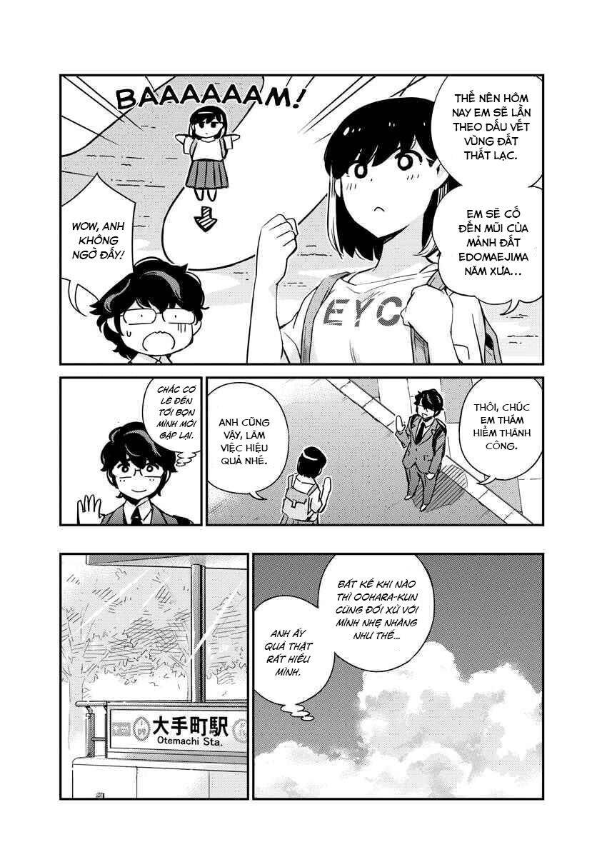 365 Ngày Cho Đến Lúc 2 Ta Kết Hôn Chapter 58 - 4