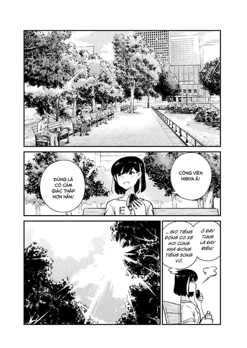 365 Ngày Cho Đến Lúc 2 Ta Kết Hôn Chapter 58 - 8