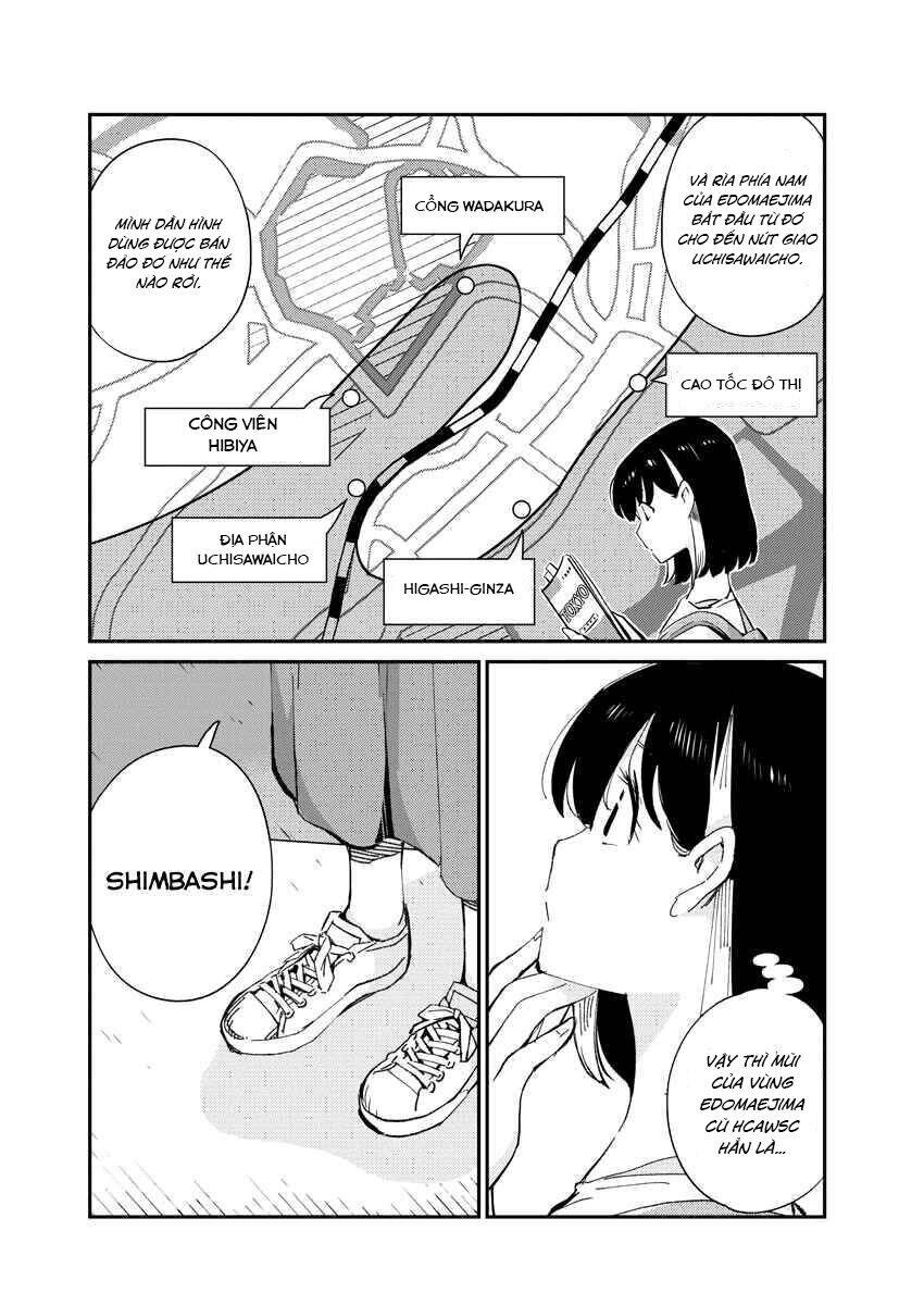 365 Ngày Cho Đến Lúc 2 Ta Kết Hôn Chapter 58 - 10