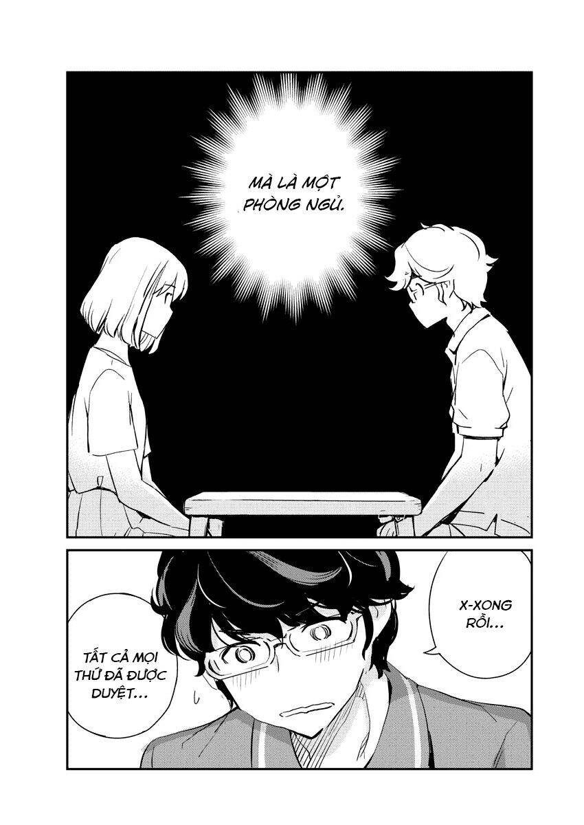 365 Ngày Cho Đến Lúc 2 Ta Kết Hôn Chapter 59 - 17