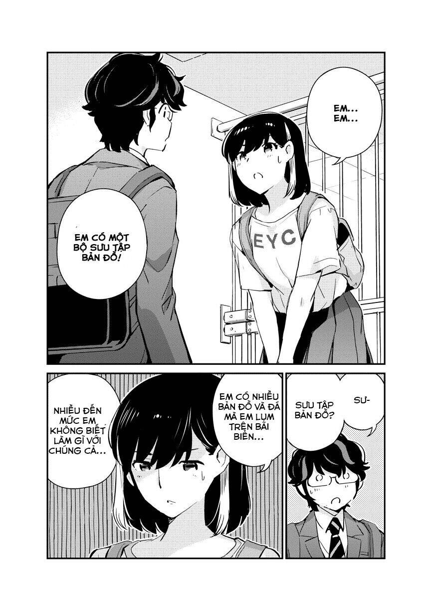 365 Ngày Cho Đến Lúc 2 Ta Kết Hôn Chapter 59 - 5