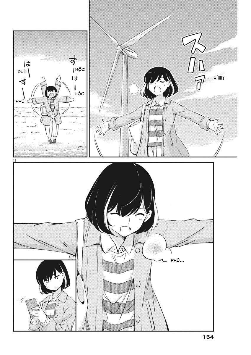 365 Ngày Cho Đến Lúc 2 Ta Kết Hôn Chapter 6 - 13