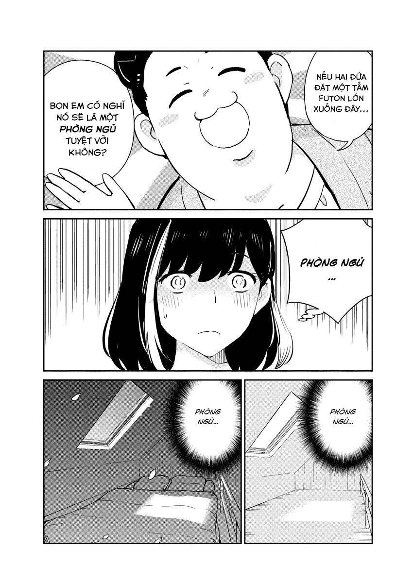 365 Ngày Cho Đến Lúc 2 Ta Kết Hôn Chapter 60 - 11