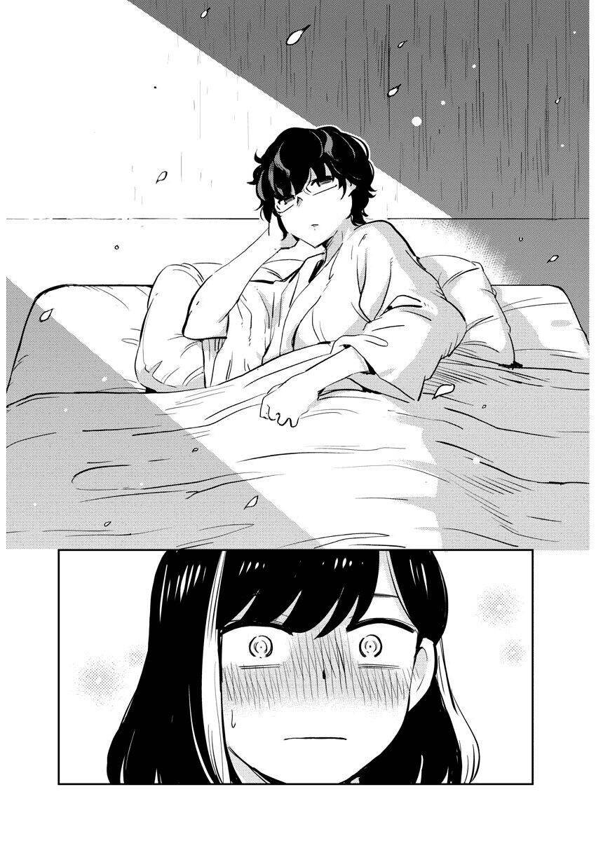 365 Ngày Cho Đến Lúc 2 Ta Kết Hôn Chapter 60 - 12