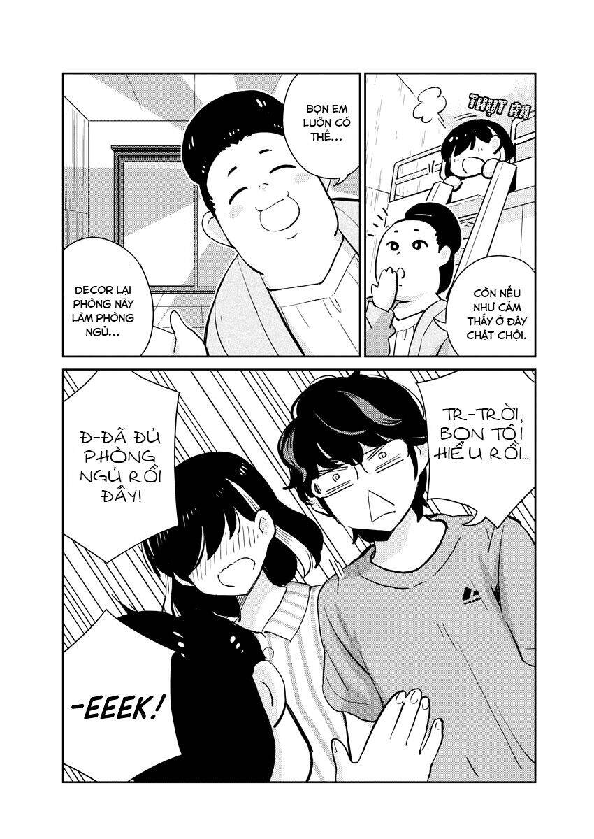 365 Ngày Cho Đến Lúc 2 Ta Kết Hôn Chapter 60 - 13