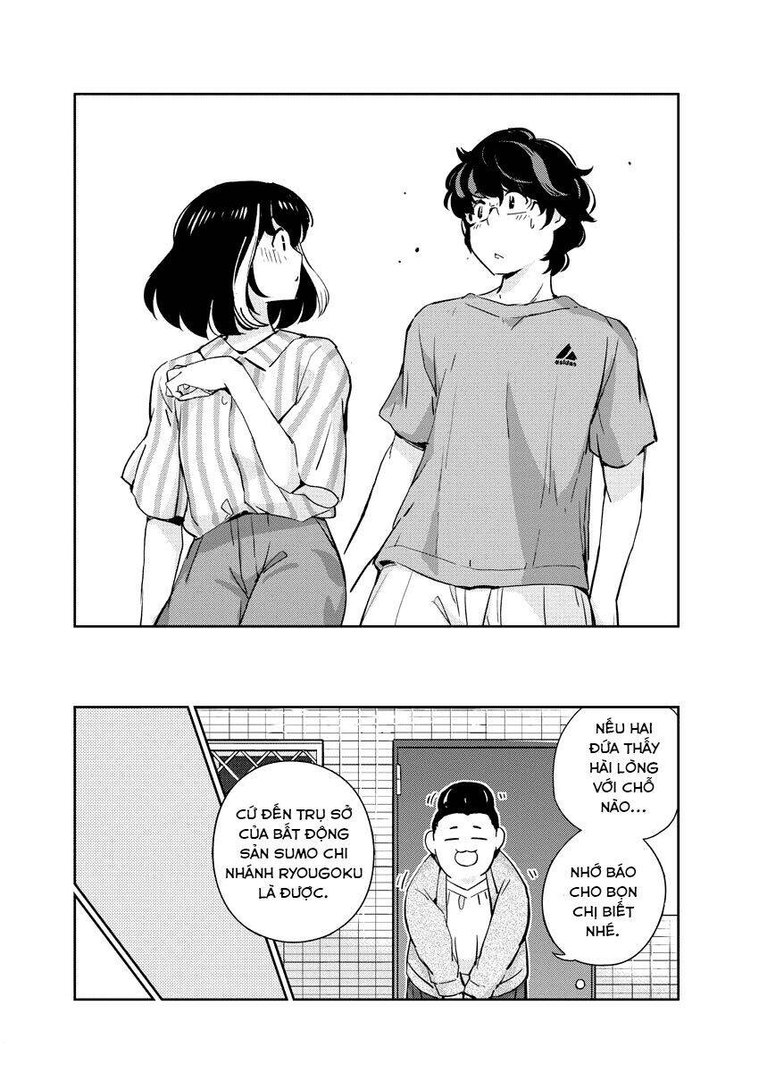 365 Ngày Cho Đến Lúc 2 Ta Kết Hôn Chapter 60 - 14