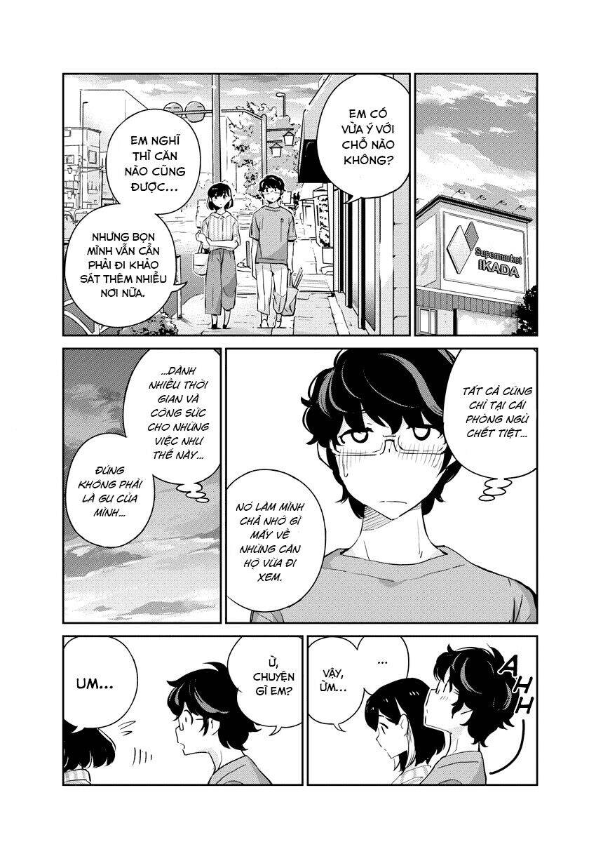 365 Ngày Cho Đến Lúc 2 Ta Kết Hôn Chapter 60 - 15