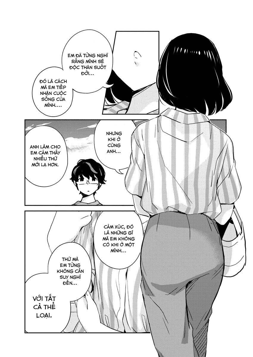 365 Ngày Cho Đến Lúc 2 Ta Kết Hôn Chapter 60 - 16