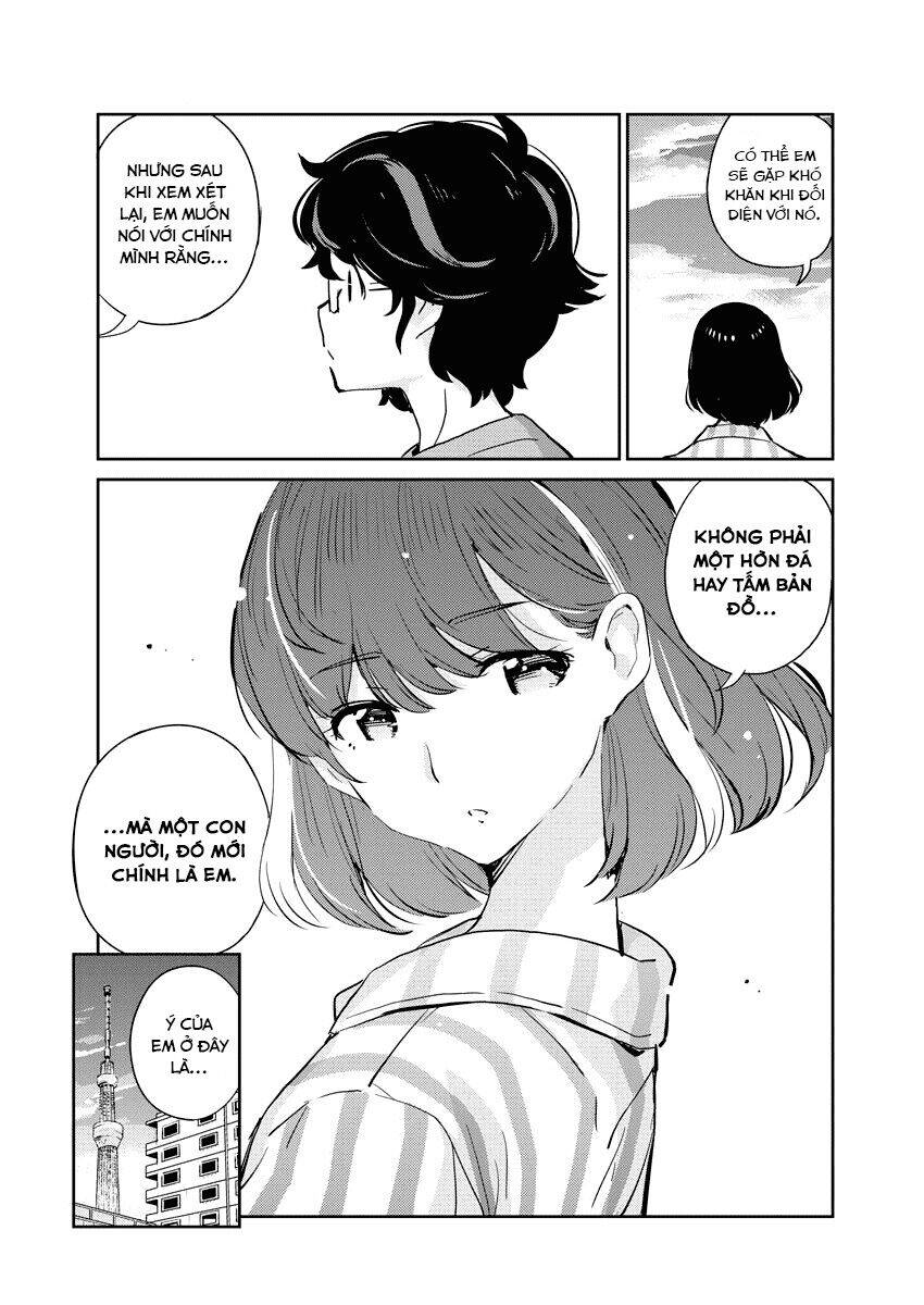 365 Ngày Cho Đến Lúc 2 Ta Kết Hôn Chapter 60 - 17