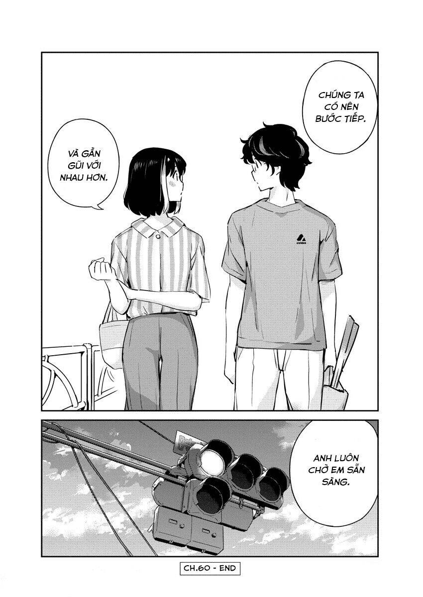 365 Ngày Cho Đến Lúc 2 Ta Kết Hôn Chapter 60 - 18