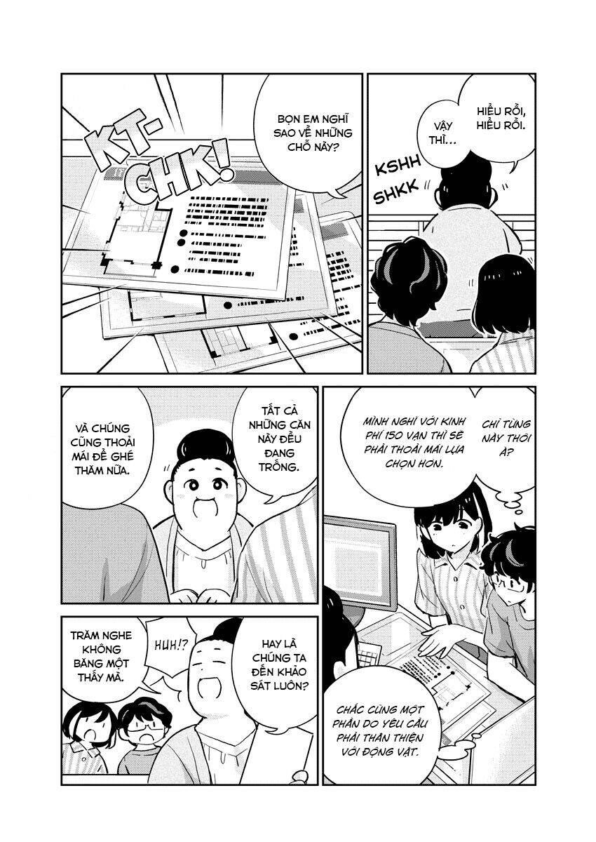 365 Ngày Cho Đến Lúc 2 Ta Kết Hôn Chapter 60 - 3