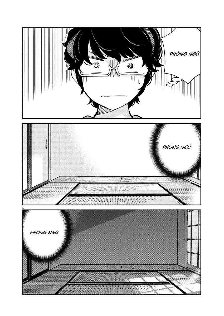 365 Ngày Cho Đến Lúc 2 Ta Kết Hôn Chapter 60 - 6