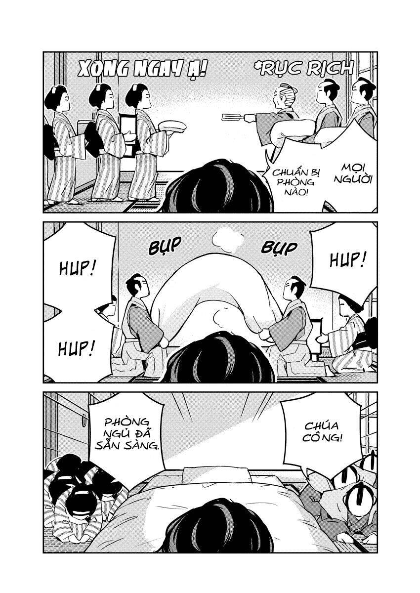 365 Ngày Cho Đến Lúc 2 Ta Kết Hôn Chapter 60 - 7