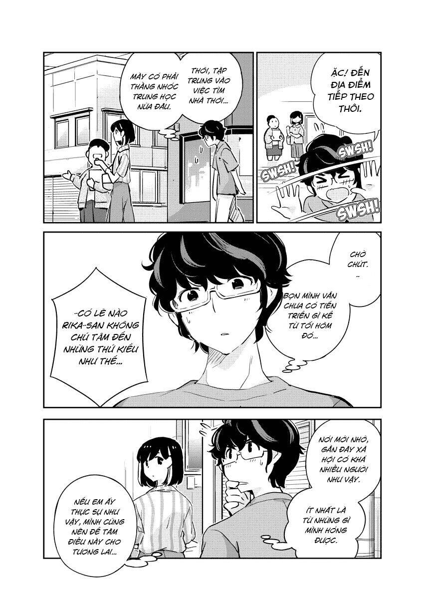 365 Ngày Cho Đến Lúc 2 Ta Kết Hôn Chapter 60 - 9