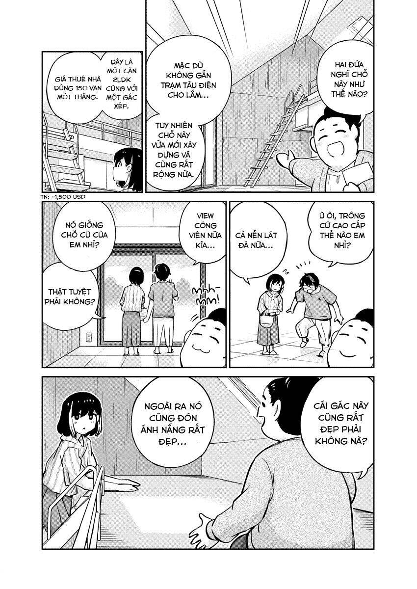 365 Ngày Cho Đến Lúc 2 Ta Kết Hôn Chapter 60 - 10