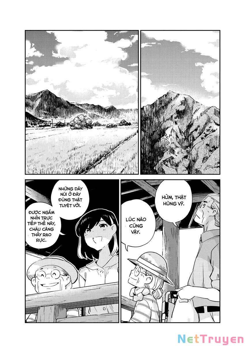 365 Ngày Cho Đến Lúc 2 Ta Kết Hôn Chapter 68 - 11