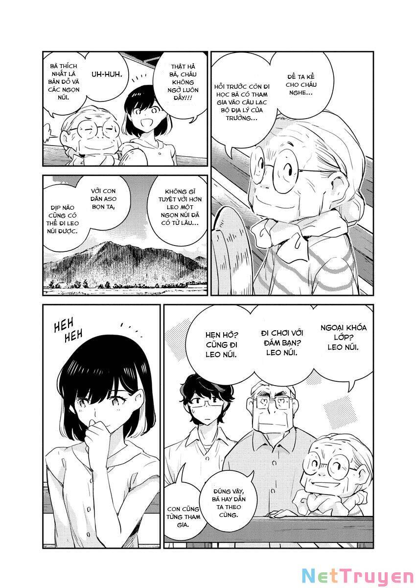 365 Ngày Cho Đến Lúc 2 Ta Kết Hôn Chapter 68 - 12