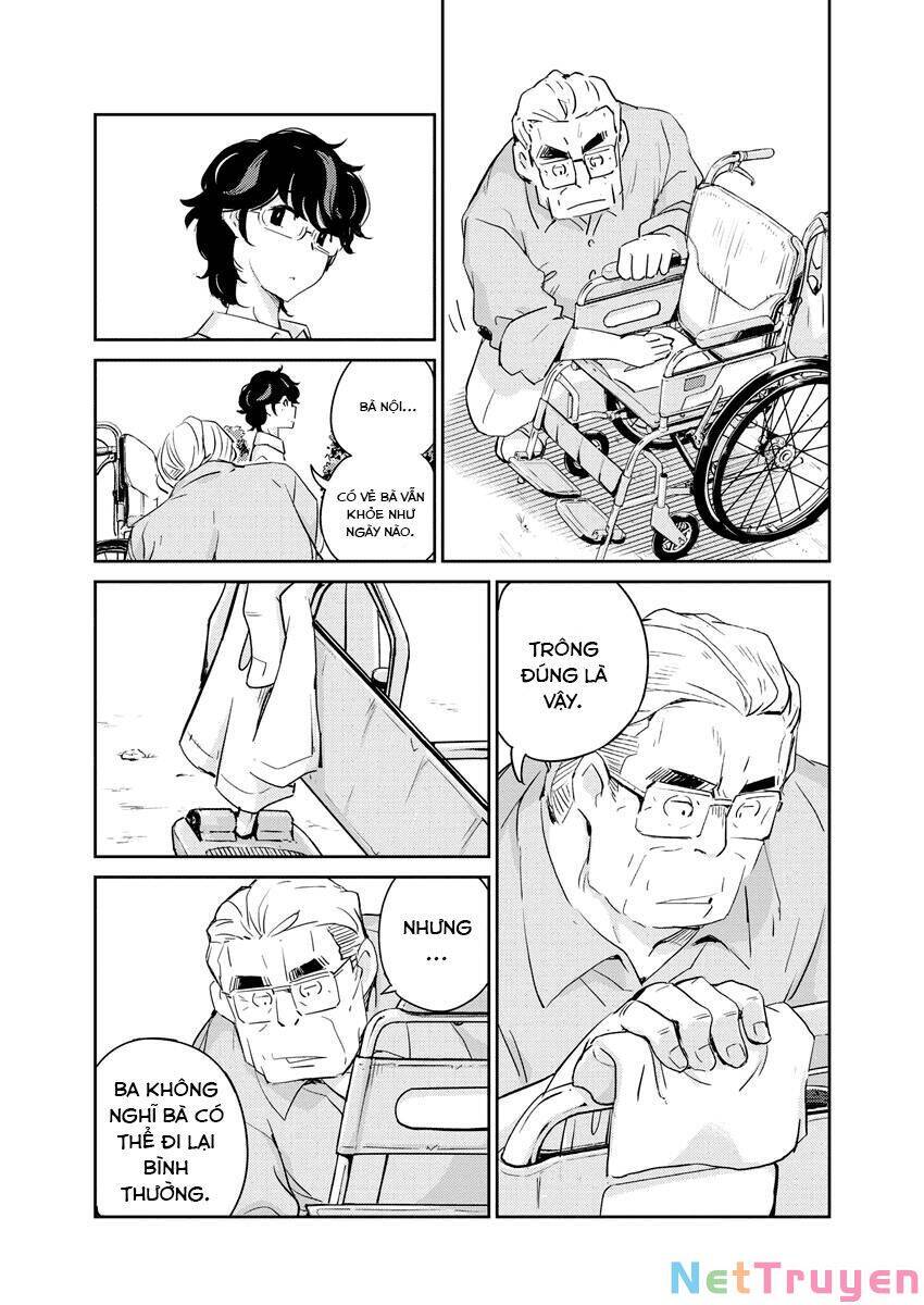 365 Ngày Cho Đến Lúc 2 Ta Kết Hôn Chapter 68 - 14