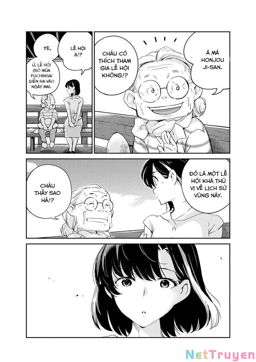 365 Ngày Cho Đến Lúc 2 Ta Kết Hôn Chapter 68 - 16