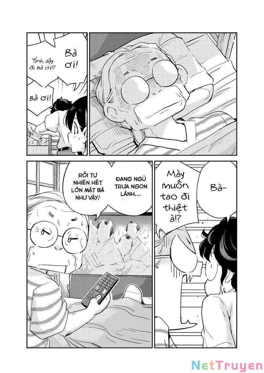 365 Ngày Cho Đến Lúc 2 Ta Kết Hôn Chapter 68 - 3