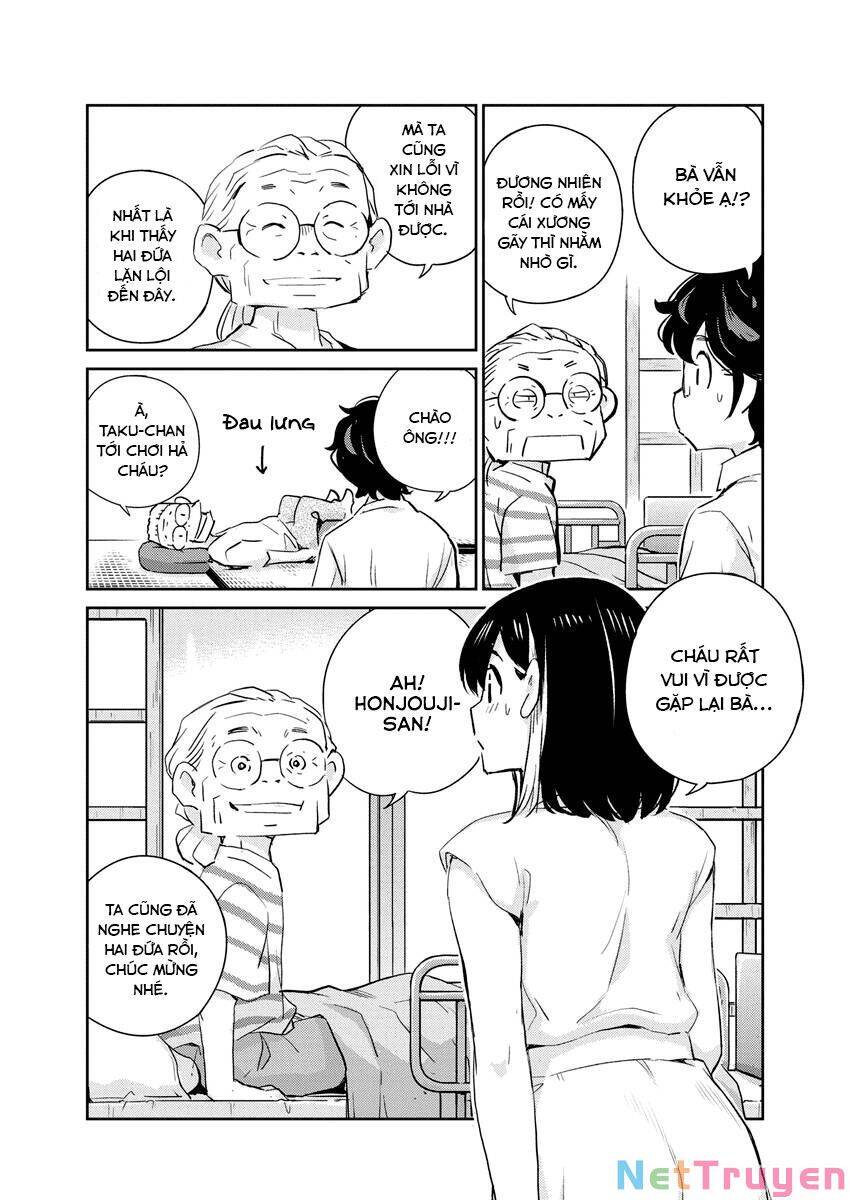 365 Ngày Cho Đến Lúc 2 Ta Kết Hôn Chapter 68 - 4