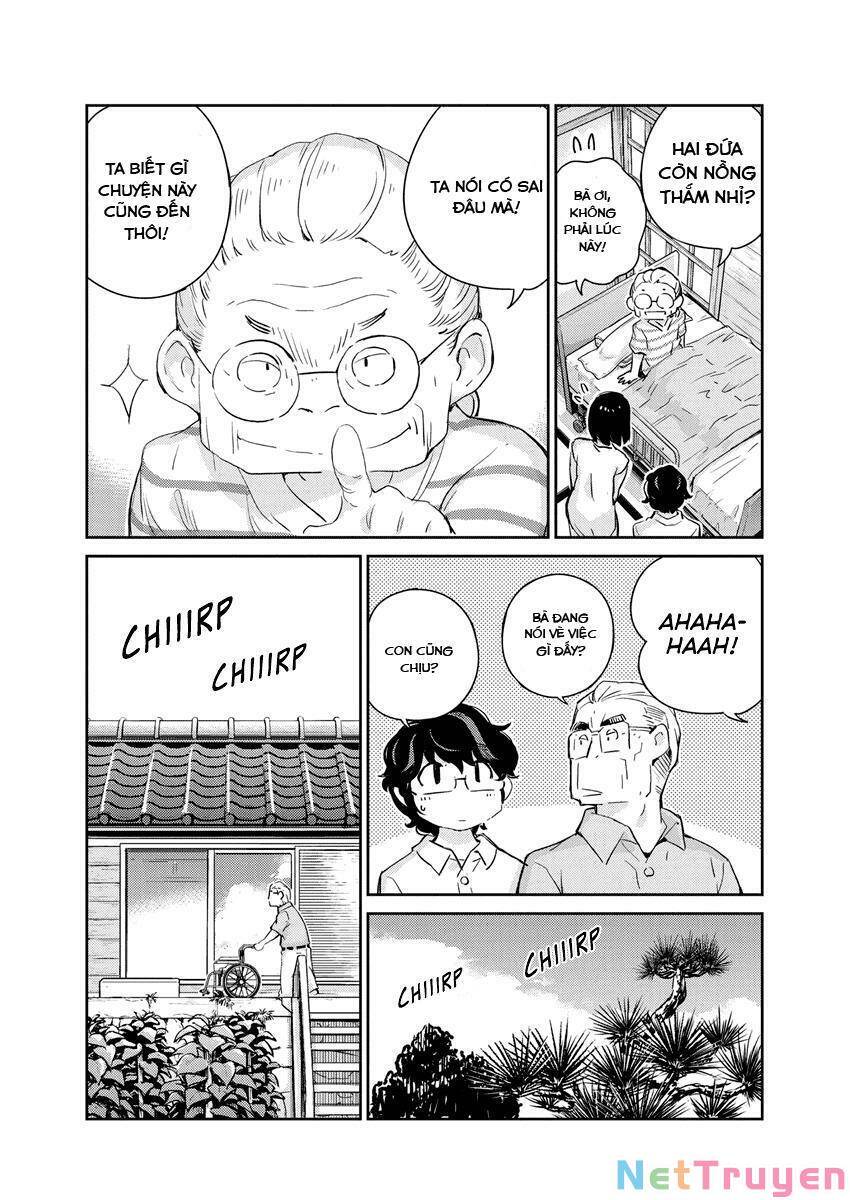 365 Ngày Cho Đến Lúc 2 Ta Kết Hôn Chapter 68 - 5