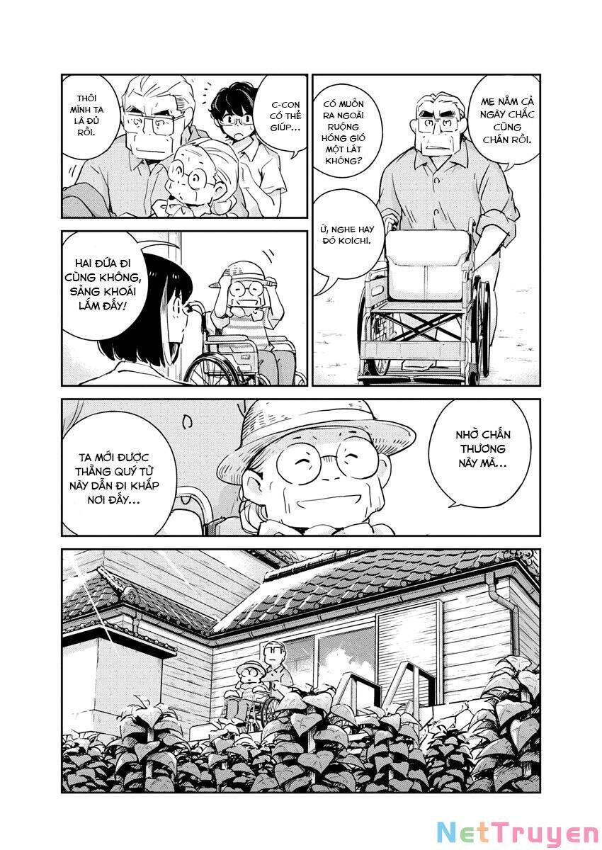 365 Ngày Cho Đến Lúc 2 Ta Kết Hôn Chapter 68 - 6