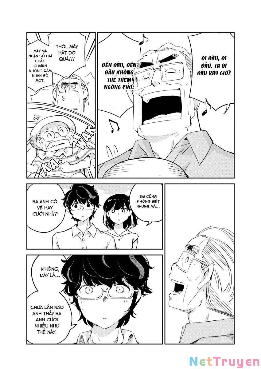 365 Ngày Cho Đến Lúc 2 Ta Kết Hôn Chapter 68 - 8