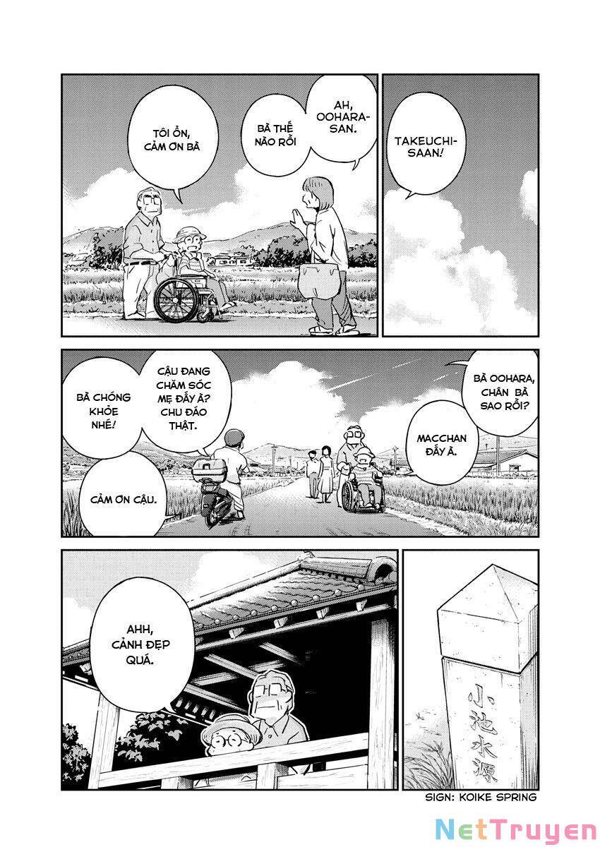 365 Ngày Cho Đến Lúc 2 Ta Kết Hôn Chapter 68 - 9