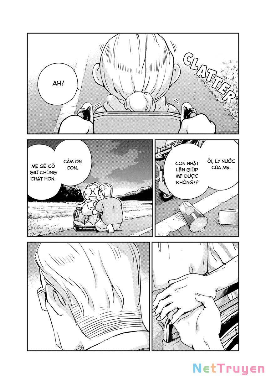 365 Ngày Cho Đến Lúc 2 Ta Kết Hôn Chapter 69 - 13